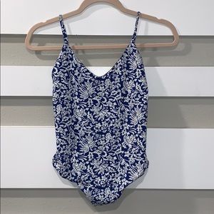 Acacia Swimwear Banyans M